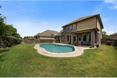 9611 Lost Woods Drive, Richmond, TX 77406 - Photo 35