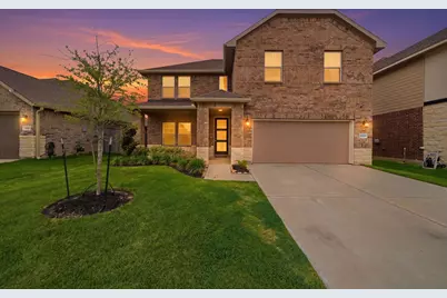 21419 Waldenburg Place, Tomball, TX 77375 - Photo 1