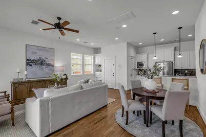 1122 W 18th Street, Houston, TX 77008 - Photo 7