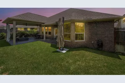 25227 Hawthorne Blossom Drive, Spring, TX 77389 - Photo 37