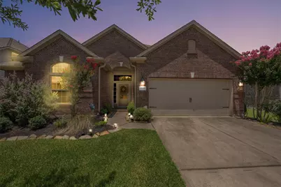 25227 Hawthorne Blossom Drive, Spring, TX 77389 - Photo 5