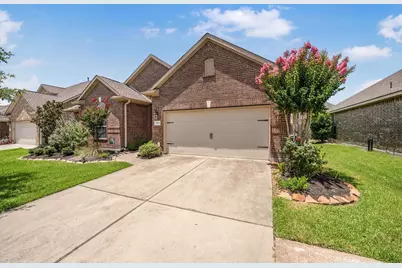 25227 Hawthorne Blossom Drive, Spring, TX 77389 - Photo 3