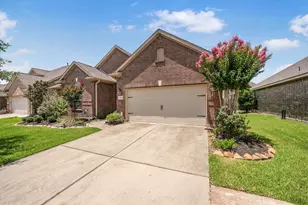 25227 Hawthorne Blossom Dr, Spring, TX 77389 - Photo 3