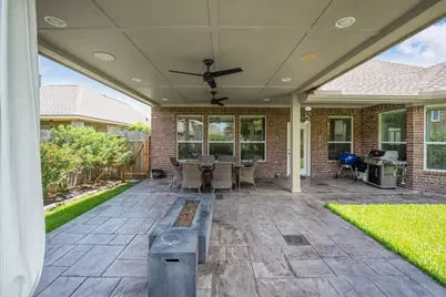 25227 Hawthorne Blossom Drive, Spring, TX 77389 - Photo 39