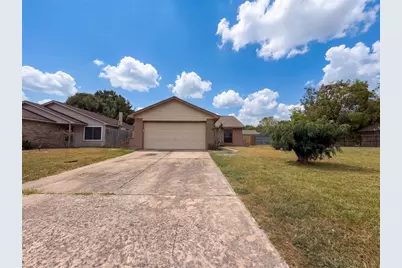 3307 Brookston Street, Houston, TX 77045 - Photo 1