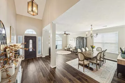 9831 Therrell Drive, Houston, TX 77064 - Photo 9
