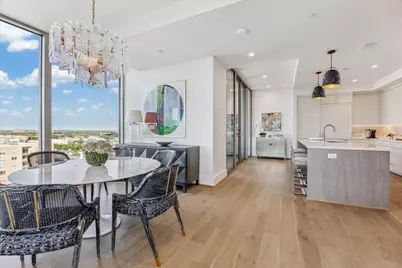 5656 San Felipe Street #1205, Houston, TX 77056 - Photo 5