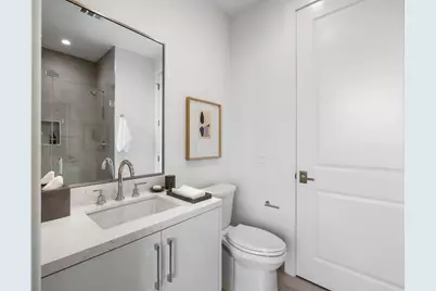 5656 San Felipe Street #1205, Houston, TX 77056 - Photo 27