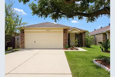 18723 Driftwood Springs Drive, Katy, TX 77449 - Photo 1