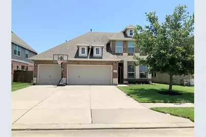 8322 Quiet Bay Drive, Baytown, TX 77523 - Photo 3