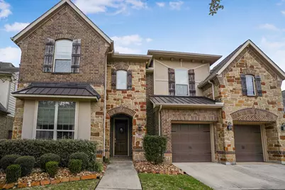 5811 Willow Park Terrace Lane, Houston, TX 77365 - Photo 1