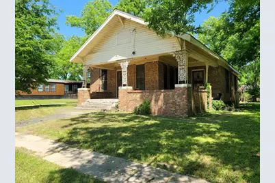 707 W Houston Street, Clarksville, TX 75426 - Photo 1