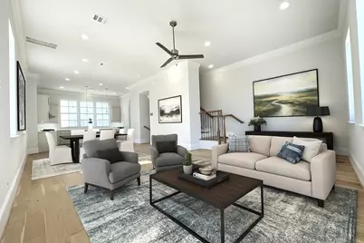 739 Bringhurst Street, Houston, TX 77020 - Photo 5