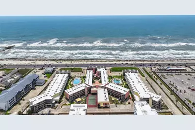 6300 S Seawall Boulevard #3326, Galveston, TX 77551 - Photo 27