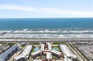 6300 Seawall Blvd, Galveston, TX 77551 - Photo 27