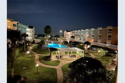 6300 S Seawall Boulevard #3326, Galveston, TX 77551 - Photo 29