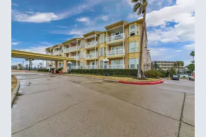 6300 S Seawall Boulevard #3326, Galveston, TX 77551 - Photo 3