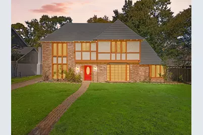 1514 Sweet Grass Trail, Houston, TX 77090 - Photo 3