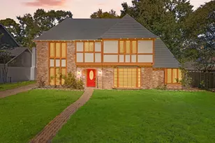 1514 Sweet Grass Trail, Houston, TX 77090 - Photo 3