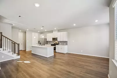 10014 Rustic Charm Street, Houston, TX 77080 - Photo 5