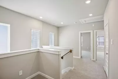10014 Rustic Charm Street, Houston, TX 77080 - Photo 25