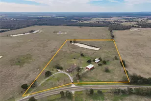 14119 FM 1512, Jewett, TX 75846 - Photo 1
