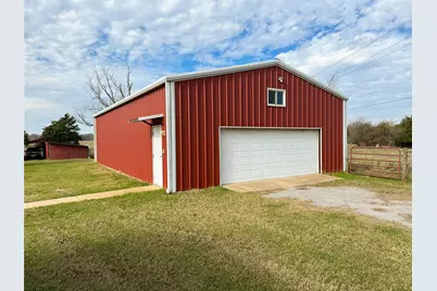 14119 Fm 1512, Jewett, TX 75846 - Photo 27