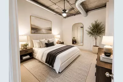 4899 Montrose Boulevard #606, Houston, TX 77006 - Photo 9