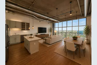 4899 Montrose Boulevard #606, Houston, TX 77006 - Photo 5