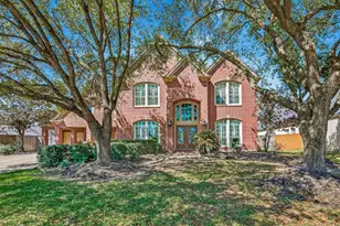 12711 Wildwood Bend Ln, Cypress, TX 77433 - Photo 1