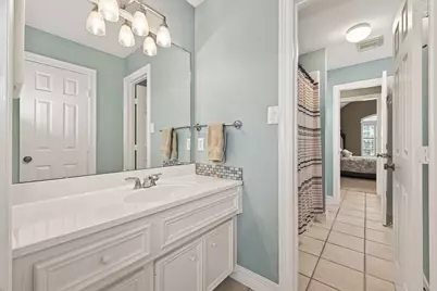 12711 Wildwood Bend Lane, Cypress, TX 77433 - Photo 29