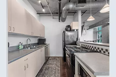 2000 Bagby Street #5423, Houston, TX 77002 - Photo 9