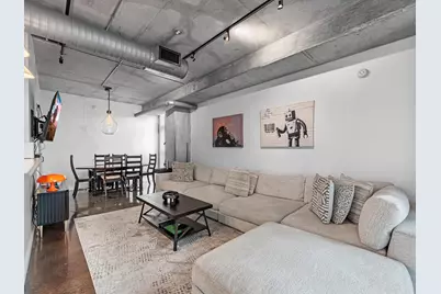 2000 Bagby Street #5423, Houston, TX 77002 - Photo 5