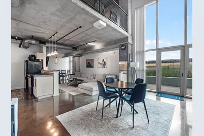 2000 Bagby Street #5423, Houston, TX 77002 - Photo 3