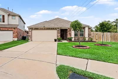 12547 Starry Summer Lane, Humble, TX 77346 - Photo 3