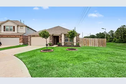 12547 Starry Summer Lane, Humble, TX 77346 - Photo 1