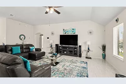 12547 Starry Summer Lane, Humble, TX 77346 - Photo 7