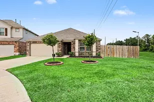 12547 Starry Summer Ln, Humble, TX 77346 - Photo 3