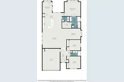 12547 Starry Summer Lane, Humble, TX 77346 - Photo 31