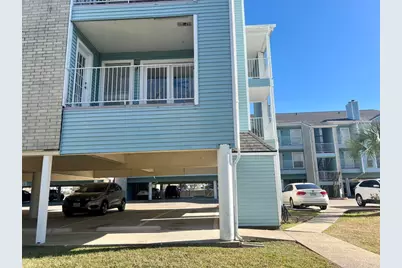 18617 Egret Bay Boulevard #1001, Webster, TX 77058 - Photo 1