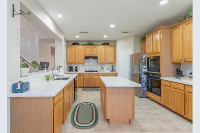 1205 Cambridge Court, Seabrook, TX 77586 - Photo 21