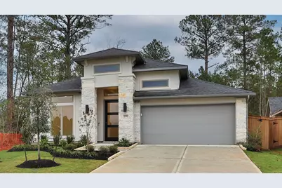 29792 Brushy Gables Drive, Magnolia, TX 77354 - Photo 1