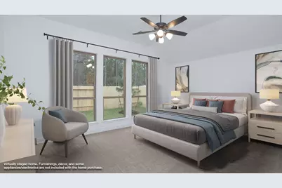 29792 Brushy Gables Drive, Magnolia, TX 77354 - Photo 3