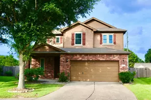 3410 Twin Meadow Ln, Katy, TX 77449 - Photo 1