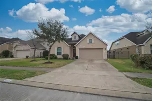 3931 Medici Ct, Missouri City, TX 77459 - Photo 5