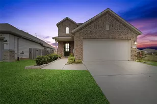 8830 Hartford River Ln, Richmond, TX 77407 - Photo 1