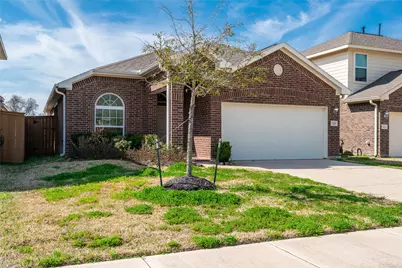 5306 Windy Plantation Drive, Brookshire, TX 77423 - Photo 1