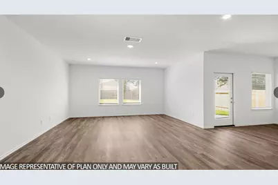 216 Golden Eagle Boulevard, New Waverly, TX 77358 - Photo 3