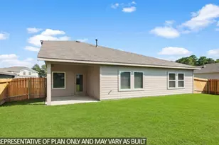 216 Golden Eagle Blvd, New Waverly, TX 77358 - Photo 19