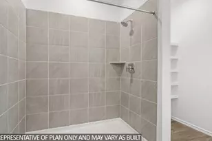 216 Golden Eagle Blvd, New Waverly, TX 77358 - Photo 9